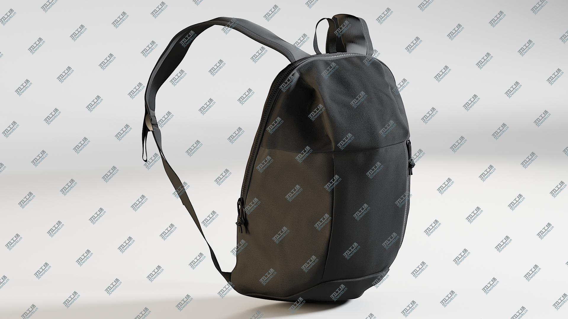 images/goods_img/202105074/Women's Backpack 5 3D model/4.jpg
